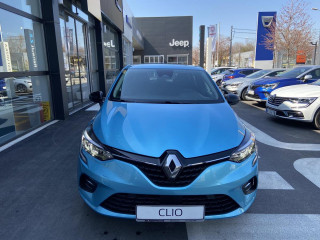 Renault Clio Limited Sce 65 