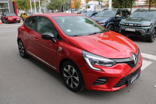 Renault Clio 1.0 SCE 