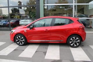 Renault Clio 1.0 SCE 