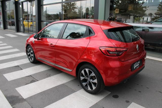 Renault Clio 1.0 SCE 