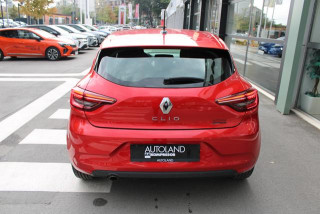Renault Clio 1.0 SCE 