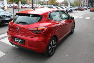 Renault Clio 1.0 SCE 