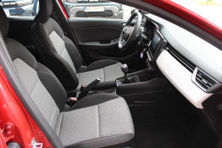 Renault Clio 1.0 SCE 