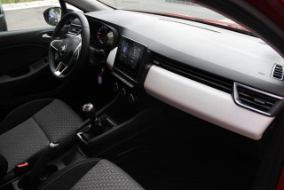 Renault Clio 1.0 SCE 