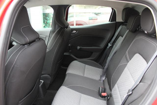 Renault Clio 1.0 SCE 