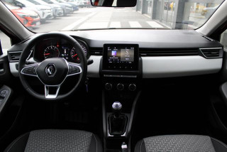 Renault Clio 1.0 SCE 