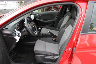 Renault Clio 1.0 SCE 