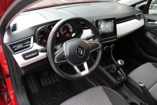 Renault Clio 1.0 SCE 
