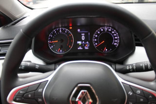 Renault Clio 1.0 SCE 