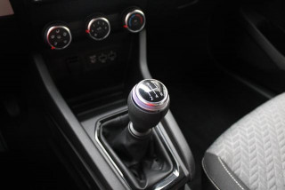 Renault Clio 1.0 SCE 