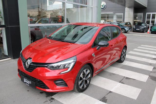 Renault Clio 1.0 SCE 