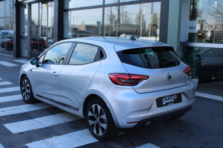 Renault Clio 1.0 sCe Limited 