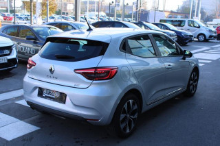 Renault Clio 1.0 sCe Limited 