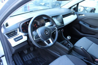 Renault Clio 1.0 sCe Limited 