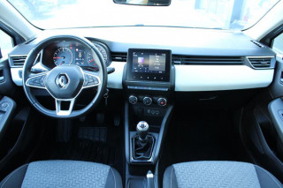 Renault Clio 1.0 sCe Limited 