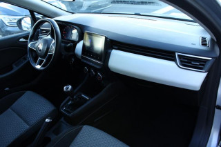Renault Clio 1.0 sCe Limited 