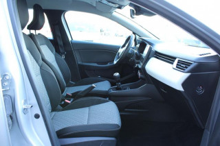 Renault Clio 1.0 sCe Limited 
