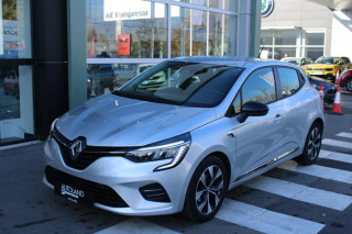 Renault Clio 1.0 sCe Limited 