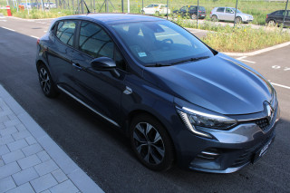 Renault Clio 1.0 tCe 