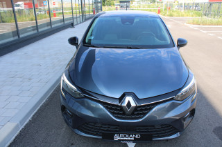 Renault Clio 1.0 tCe 