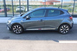 Renault Clio 1.0 tCe 