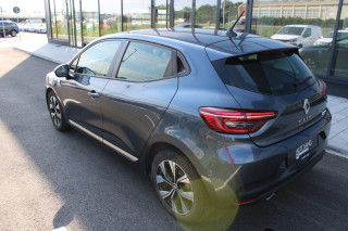 Renault Clio 1.0 tCe 