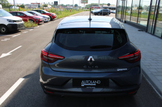 Renault Clio 1.0 tCe 