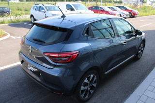 Renault Clio 1.0 tCe 