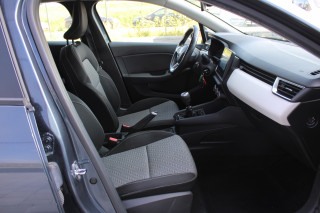 Renault Clio 1.0 tCe 