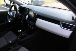 Renault Clio 1.0 tCe 