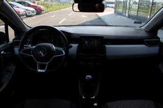 Renault Clio 1.0 tCe 