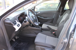 Renault Clio 1.0 tCe 