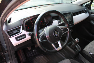 Renault Clio 1.0 tCe 