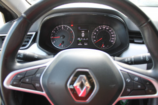 Renault Clio 1.0 tCe 