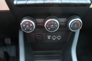Renault Clio 1.0 tCe 