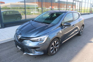 Renault Clio 1.0 tCe 