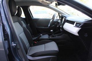 Renault Clio 1.0 tCe Limited 