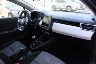 Renault Clio 1.0 tCe Limited 