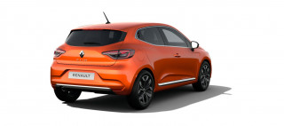 RENAULT CLIO INTENS TCE 90