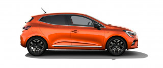 RENAULT CLIO INTENS TCE 90