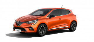 RENAULT CLIO INTENS TCE 90