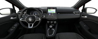 RENAULT CLIO INTENS TCE 90