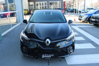 Renault Clio 1.0 Limited CVT 