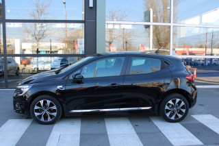 Renault Clio 1.0 Limited CVT 