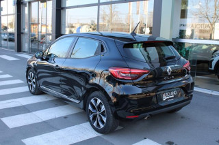 Renault Clio 1.0 Limited CVT 
