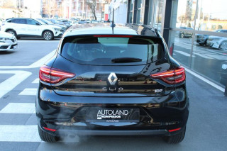 Renault Clio 1.0 Limited CVT 