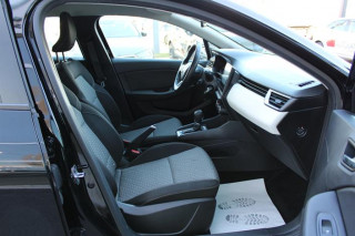 Renault Clio 1.0 Limited CVT 