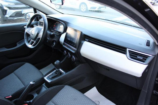 Renault Clio 1.0 Limited CVT 