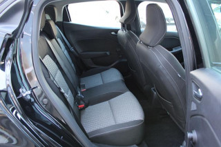 Renault Clio 1.0 Limited CVT 