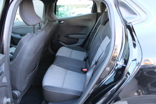 Renault Clio 1.0 Limited CVT 